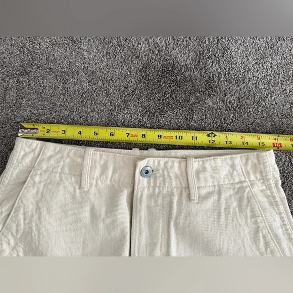 Rogue Territory Field Pant Relaxed Trousers - Picture 11 of 15